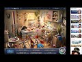 Criminal Case Dirty Bathroom Gameplay 