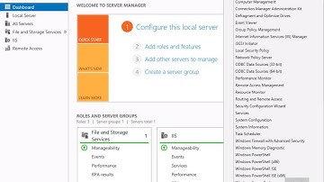 20412 Demo7 Connecting To iSCSI Storage