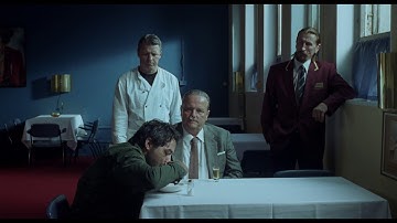 『希望のかなた』予告