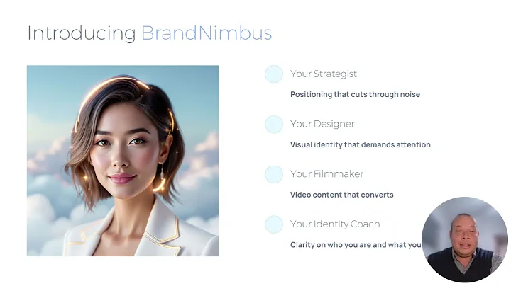 AI Won’t Replace You If You Do THIS: The Personal Brand Engine No One Told You About