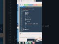 #youtubeshorts Learn Overloading of Relational Operators with Simplest Example in #cpp  #viral