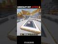 🔥 Minecraft HOT Jacuzzi Build?! 😳#viral #minecraft #shorts
