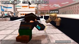 Recreation Of A Dream I Had Part 2