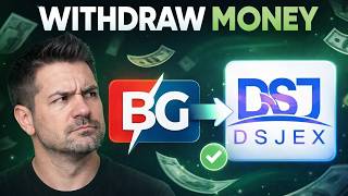 How to Withdraw from BG Wealth Sharing DSJEX Account Step-by-Step 2026