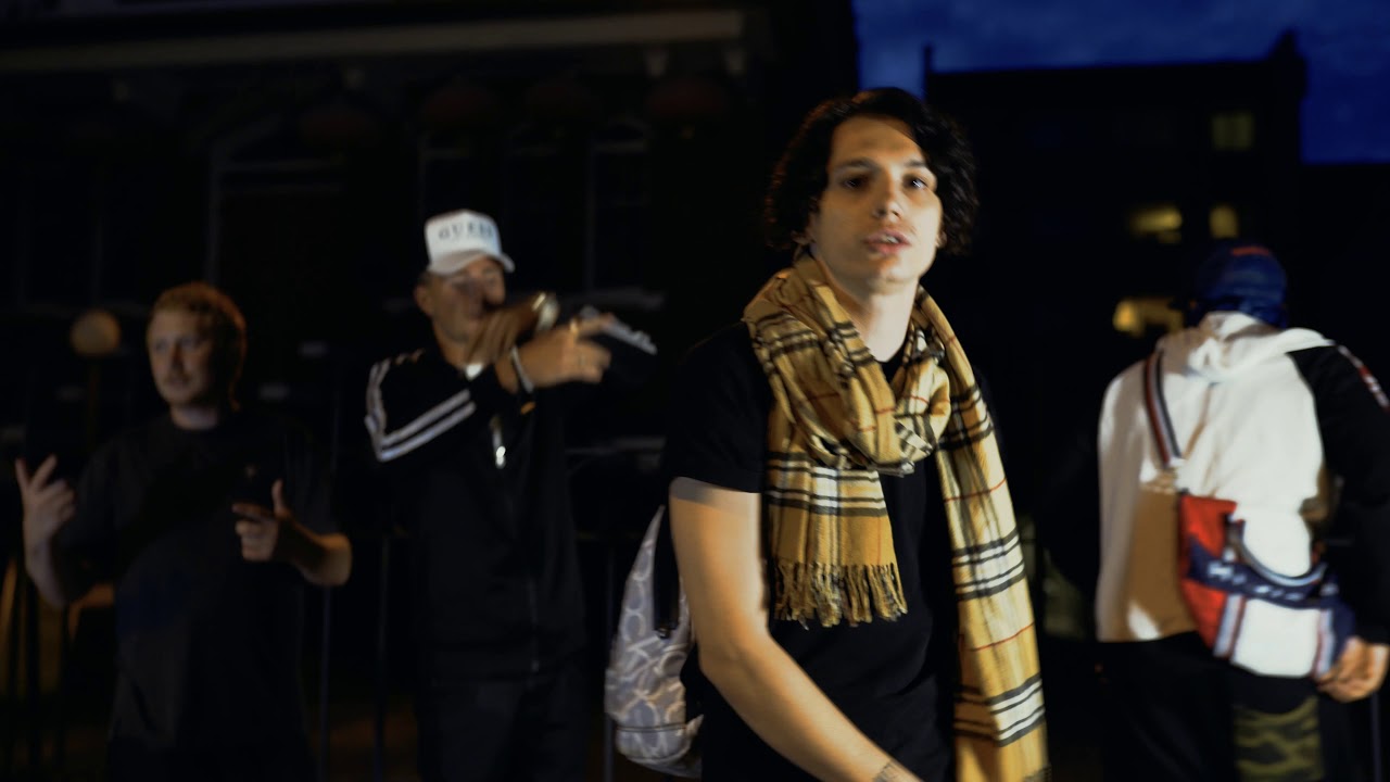 Savage World Music Video