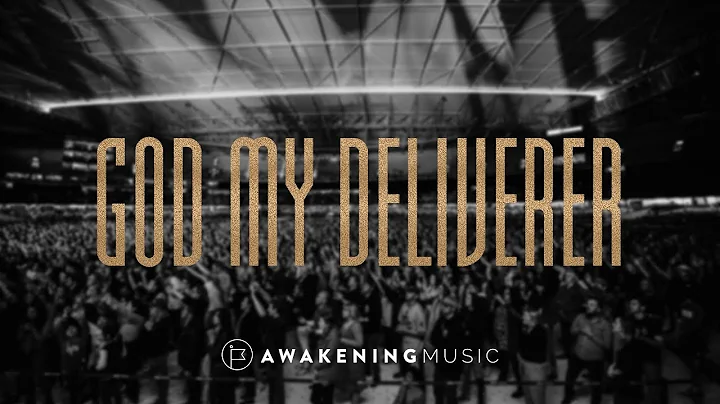 God My Deliverer (LIVE)  Daniel Hagen | Awakening ...