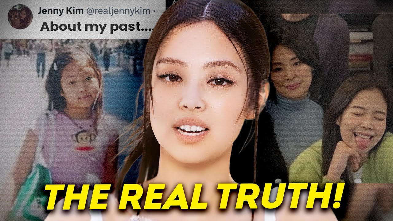 What Nobody Admits About Nepotism in K-Pop