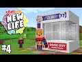 THIS IS GETTING SILLY NOW!! | Minecraft New Life SMP | #4