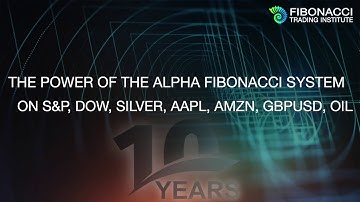 The Power of the Alpha Fibonacci System and How Students Trade It All | Fibonacci Trading Institute
