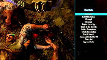 Project Iconic Black Ops 2 GSC Mod Menu (Zombies)