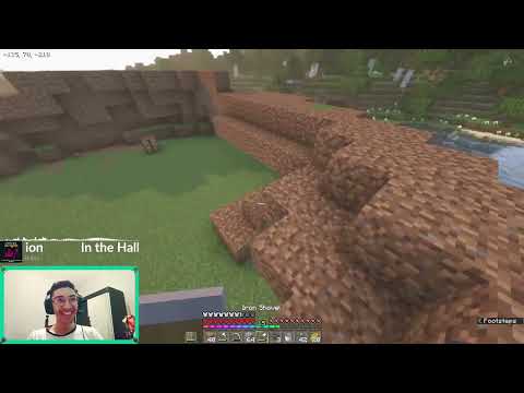 PRO PLAYER DE MINECRAFT jogando hardcore - II Hardware da YOKI Dia 1 ("Parte 2)