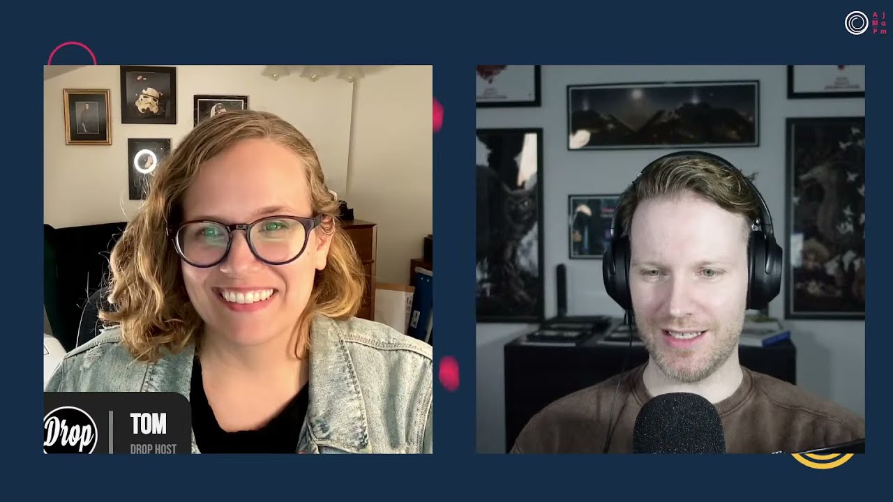 Nan Lawson - AMPjam 2021