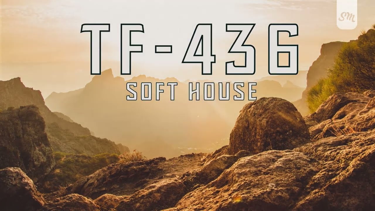 Soft House 🎵 TF 436 The Road To Masca Tenerife Spain 🌞 Chill Music Mix | Selection Music🎵