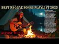 🌴 Classic Reggae Songs & Good Reggae Music Mix for Chill Moments All Day Long