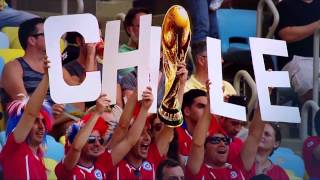 CM FIFA Brazilia 2014 în direct la TVR - program 23 iunie