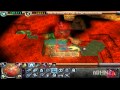 Let's Play - Dungeon Keeper 2 - Misja 20 - Stolica