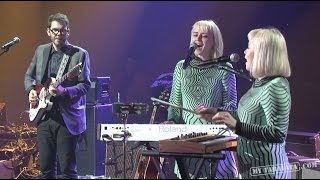 Taratata Backstage - Lucius (