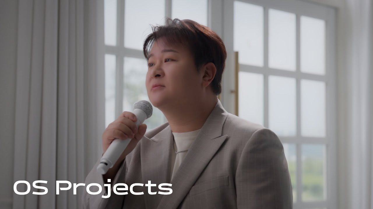 허각 '9월 24일' Special Clip