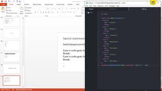 switch satement -JavaScript Fundamentals Bangla Tutorial (সম্পূর্ন বাংলায়) – Part:14