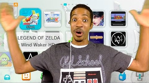 Nintendo NX & Wii U Backwards Compatibility BETTER HAPPEN!!! | OBe1plays | OBE1plays