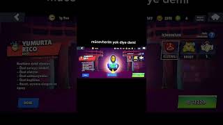 başlık bulamadım #brawlstars #yooki #fyp