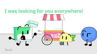 Standard Object Battle Replayed 2 A Gift For You