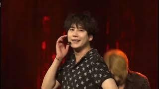 230416 SS9 Encore - Bonamana rock ver.