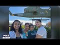 Angel Ramprasad honored: Queens funeral held for soldier killed in Jordan