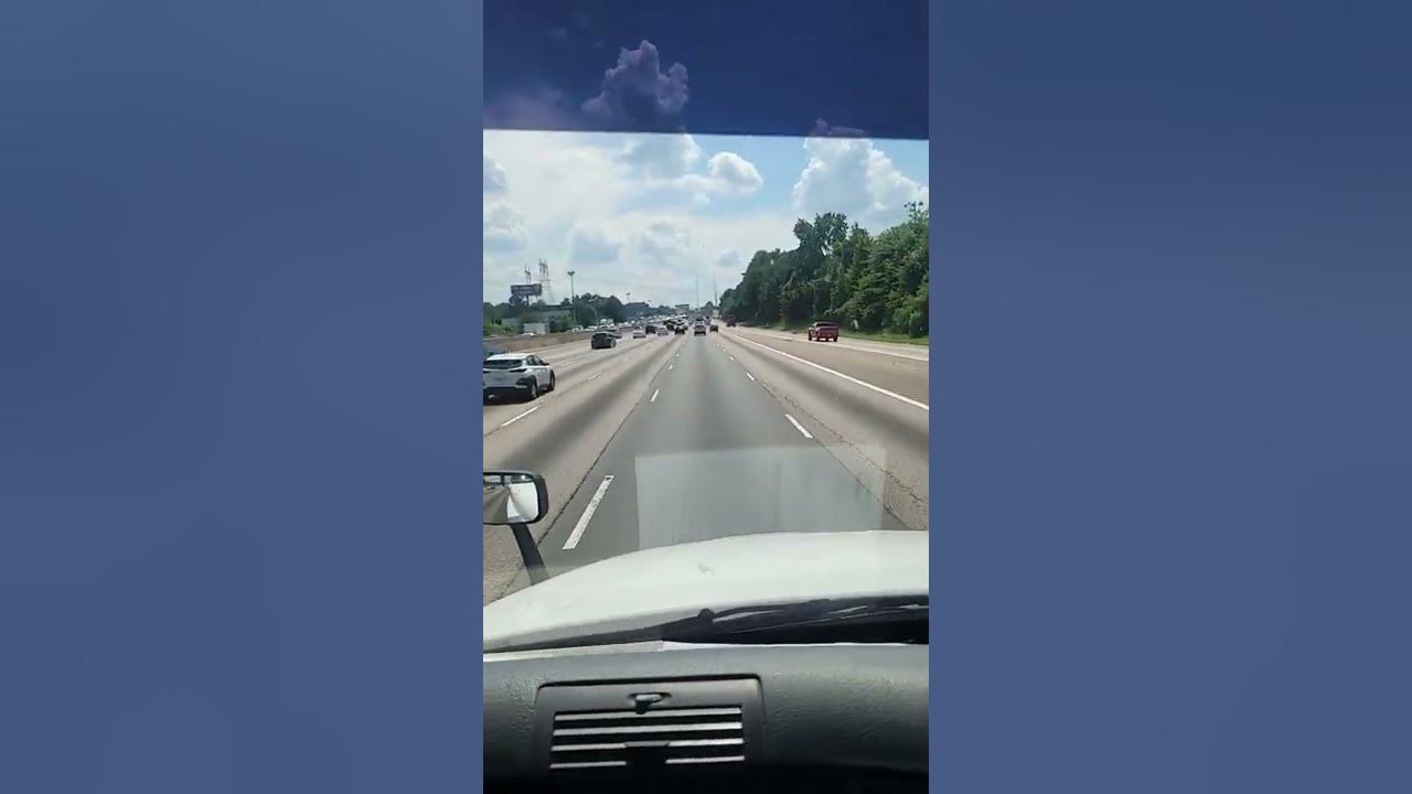ATL TRAFFIC YouTube