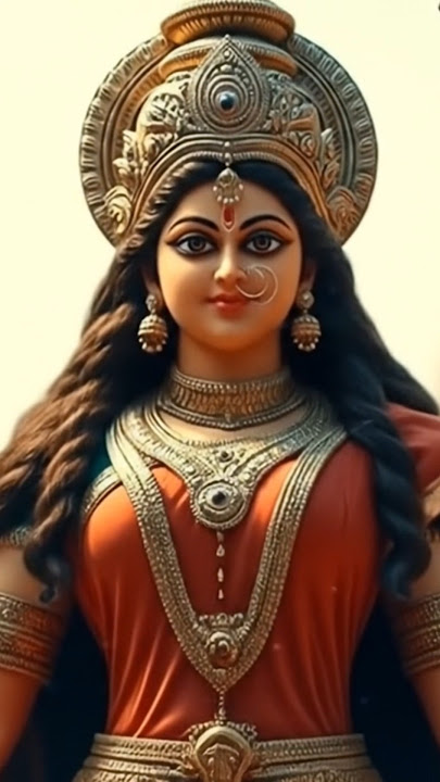 Dharti gagan me hoti Teri Jay jaykar O maya || Hindi bhakti songs || #maastatus#maadurga#pawan_singh