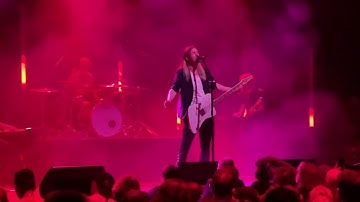 Vola - Ruby Pool (live at ProgPower XXII)