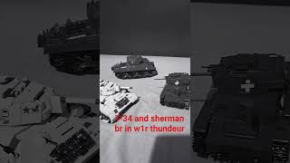 #cobi #tank #ww2 #history