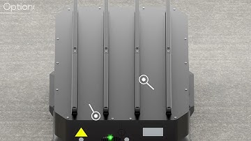 Introducing the Nord Quick Mover 260 — Now for the Robotize GoPal® P35