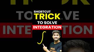 🔴 Shortcut Trick to solve Integration #mhtcet2026 #mhtcet #maharashtraboard #vedantu #maths