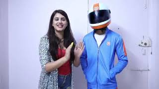 Arushi Handa On Instagram