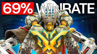 The Highest Winrate Support in Overwatch Guide