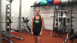 Simulation Essment Oh&S Jessica Callahan