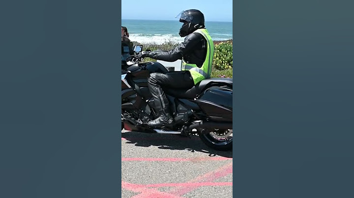 BMW K1600 | Remus Exhaust
