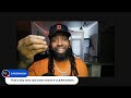 AYE VERB TELLS THE TRUTH ABOUT …..this may get WILD