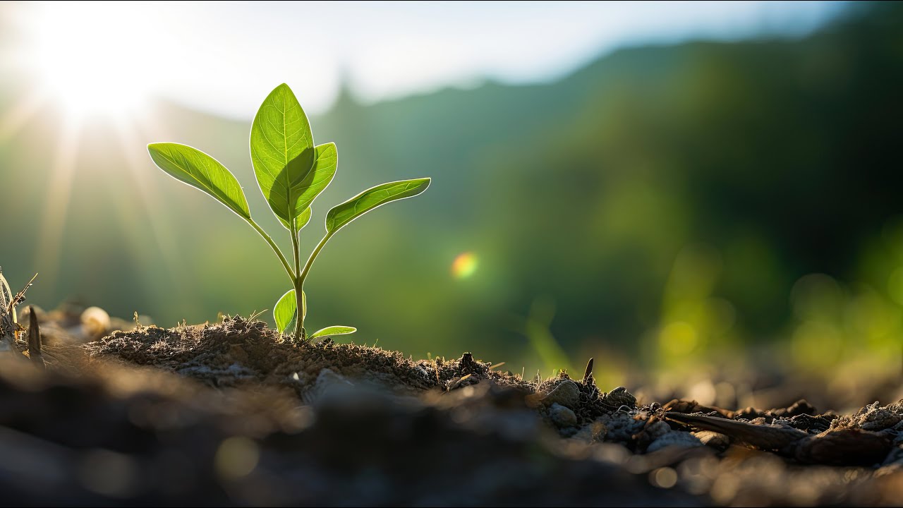 School of Environmental Sciences - Flagship Video