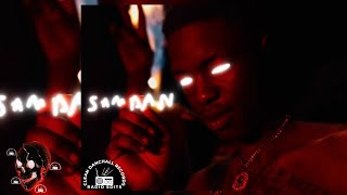 Samdan - Troublesome Clean Edit