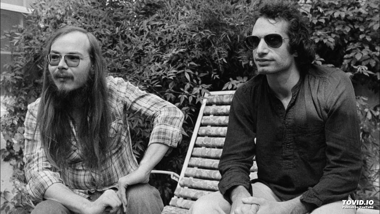 Steely Dan Chain Lightning 1975 YouTube