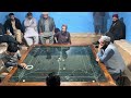 World 🌍 championship match ￼2￼ world best team big match 🏆🏆🏆￼￼#carromboard #carrom