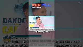 De un garaje a la televisión! #redpill #podcast #familia screenshot 5