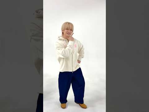 #完全無欠アイドル エントリーNo.2静岡県出身#知念侑李 （#Shorts）