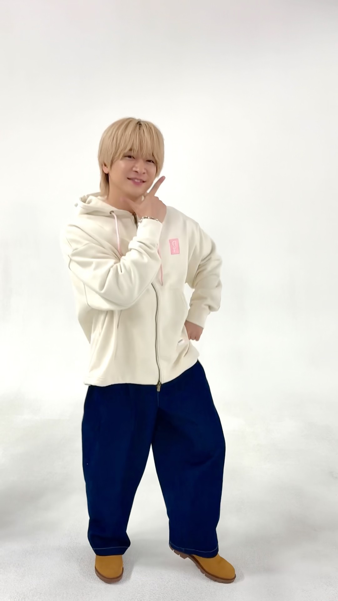 完全無欠アイドル エントリーNo.2静岡県出身#知念侑李 （#Shorts