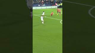 What A Hit From Romaine Mundle In 2024