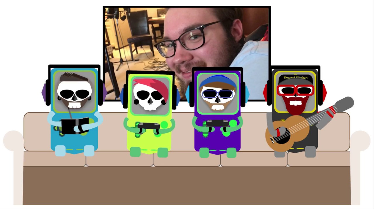 Pop Culture Punks Podcast Episode 13-Single Player Multiplayer Cage Match