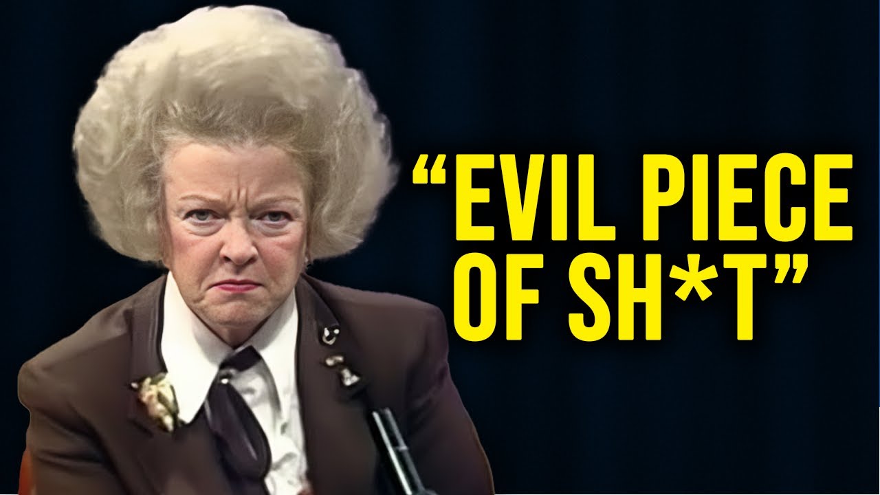 Dale Evans Truly Hated Him More Than Anyone — The Shocking Truth