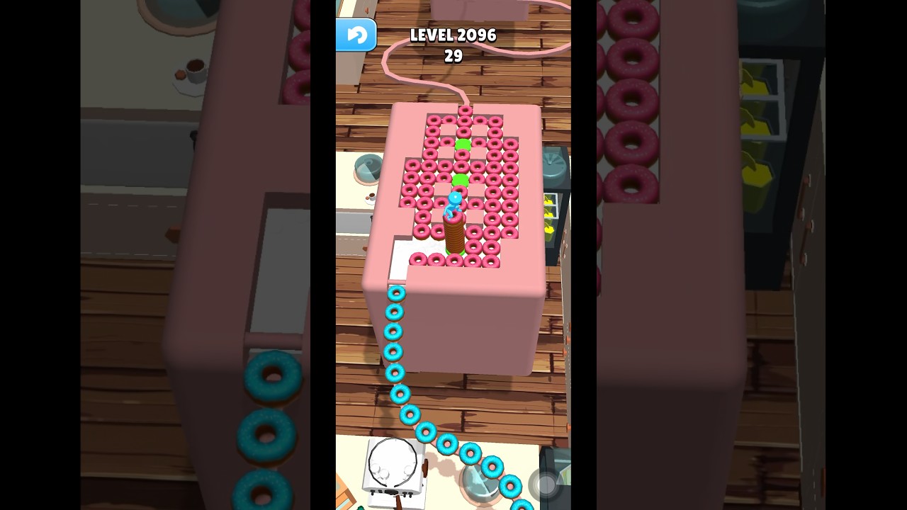 Can You Beat This Score? 